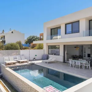 Valentina Chania Villa